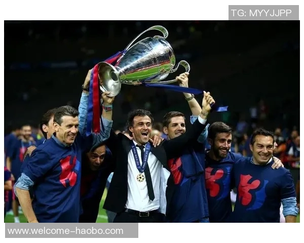 恩里克回忆巴萨欧冠首秀时的紧张心情与小将恩贾恩图的对比