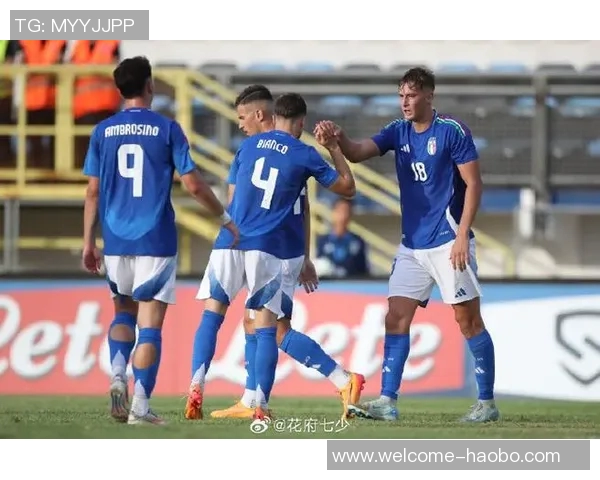 埃斯波西托第10分钟破门助意大利小胜挪威全场紧张刺激不容错过