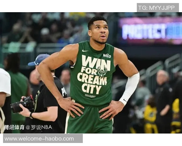 马刺管理层明确表示不会追求字母哥除非他主动要求加盟