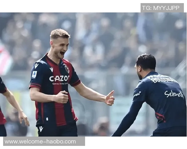 科莫正式签下博洛尼亚后卫波施并将其租借至美因茨